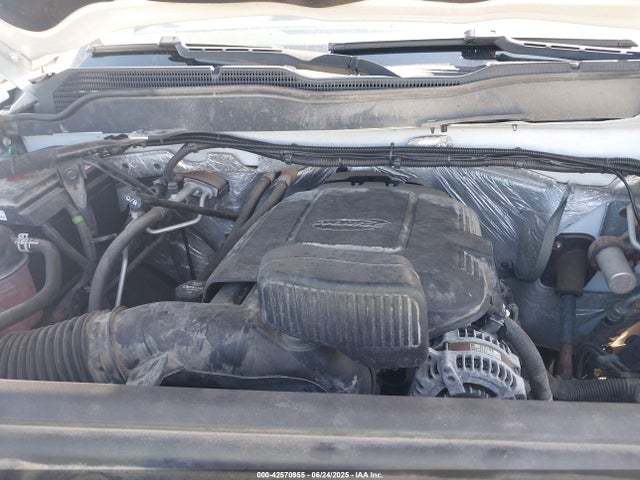 1GC2KZEG8HZ199187 Chevrolet l96 - e85 max, iron