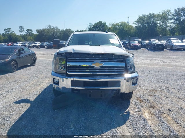 1GC2KZEG8HZ199187 Chevrolet l96 - e85 max, iron