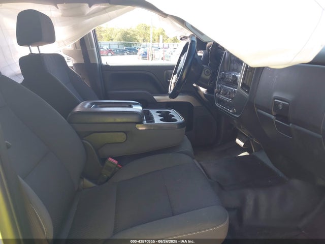 1GC2KZEG8HZ199187 Chevrolet l96 - e85 max, iron