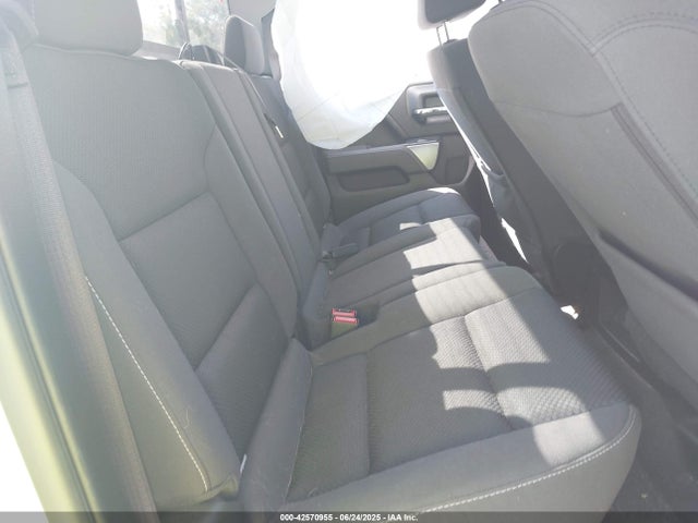 1GC2KZEG8HZ199187 Chevrolet l96 - e85 max, iron