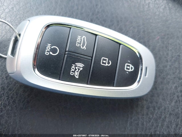 KMHL24JJ9NA048308 Hyundai gdi nu pe