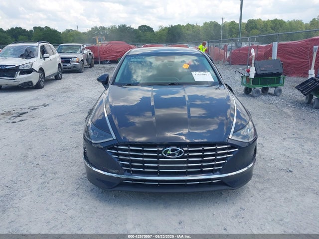 KMHL24JJ9NA048308 Hyundai gdi nu pe
