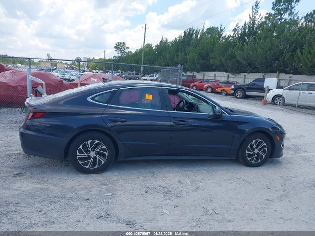 KMHL24JJ9NA048308 Hyundai gdi nu pe