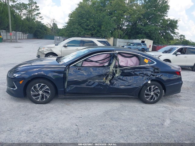 KMHL24JJ9NA048308 Hyundai gdi nu pe