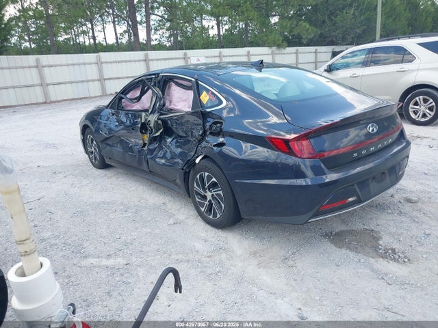 KMHL24JJ9NA048308 Hyundai gdi nu pe