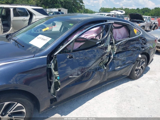 KMHL24JJ9NA048308 Hyundai gdi nu pe