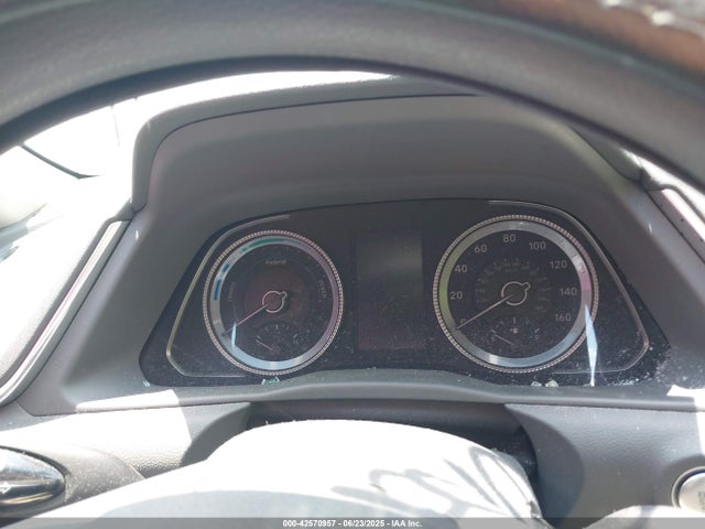 KMHL24JJ9NA048308 Hyundai gdi nu pe