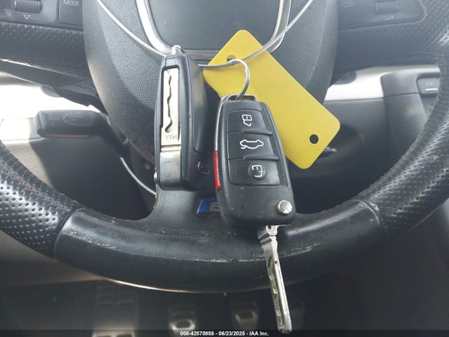 2008 AUDI A4 WAUSF78E98A168738 Photo 10