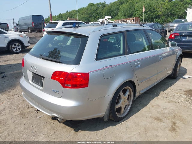 2008 AUDI A4 WAUSF78E98A168738 Photo 3