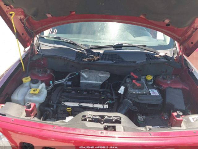 2015 JEEP PATRIOT 1C4NJPFA9FD341572 Photo 9