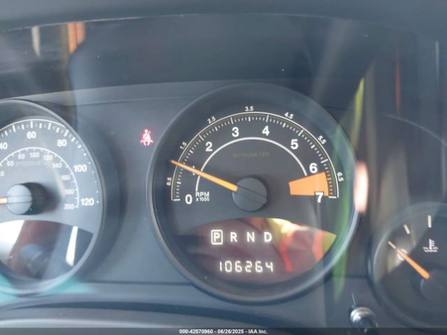 2015 JEEP PATRIOT 1C4NJPFA9FD341572 Photo 6