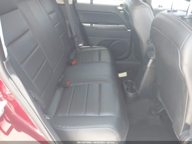 2015 JEEP PATRIOT 1C4NJPFA9FD341572 Photo 7