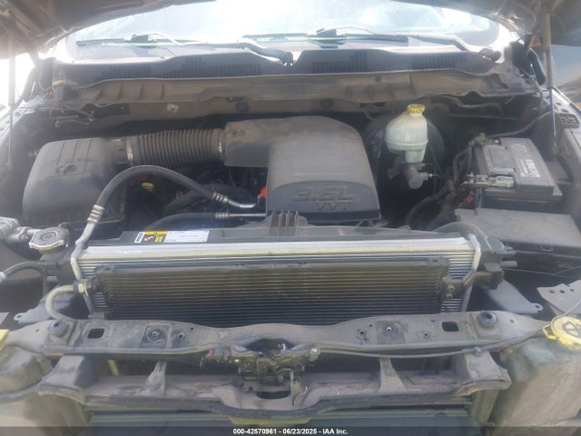 1C6RR6NG1FS565903 RAM 2015