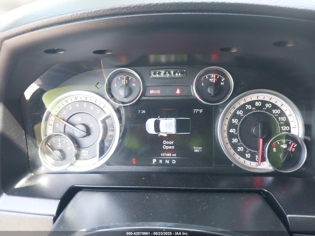 1C6RR6NG1FS565903 RAM 2015