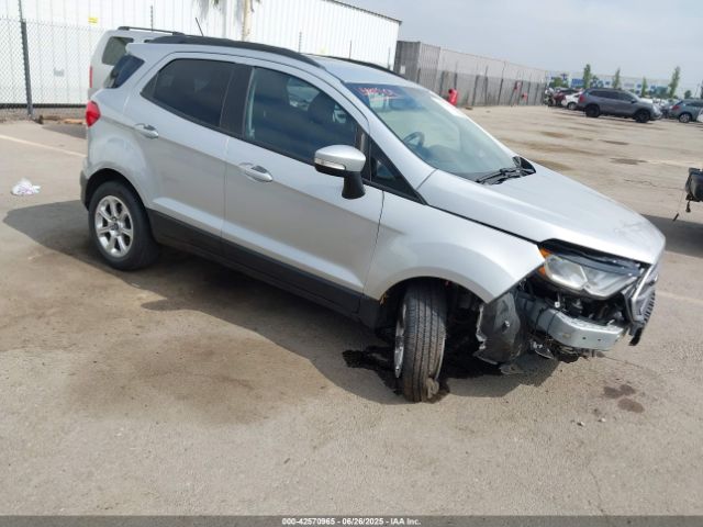 2021 FORD ECOSPORT MAJ3S2GE1MC431753