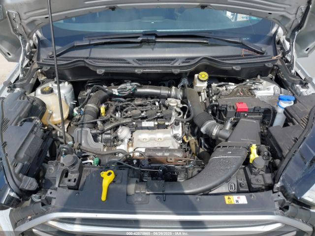 2021 FORD ECOSPORT MAJ3S2GE1MC431753 Photo 9