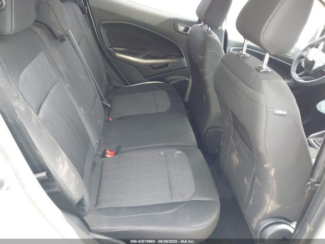2021 FORD ECOSPORT MAJ3S2GE1MC431753 Photo 7