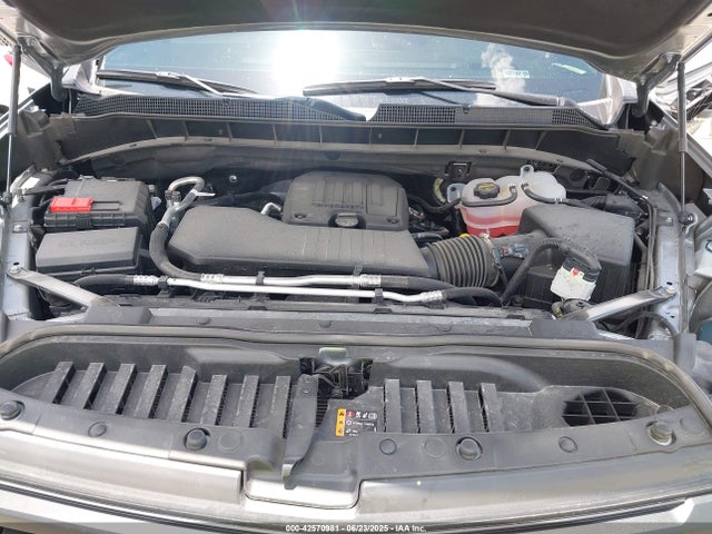 1GCRKBEK0SZ264681 Chevrolet l3b