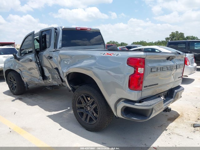 1GCRKBEK0SZ264681 Chevrolet l3b