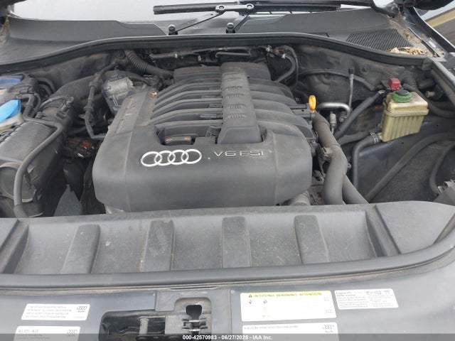 2010 AUDI Q7 WA1LYAFE6AD007439 Photo 9