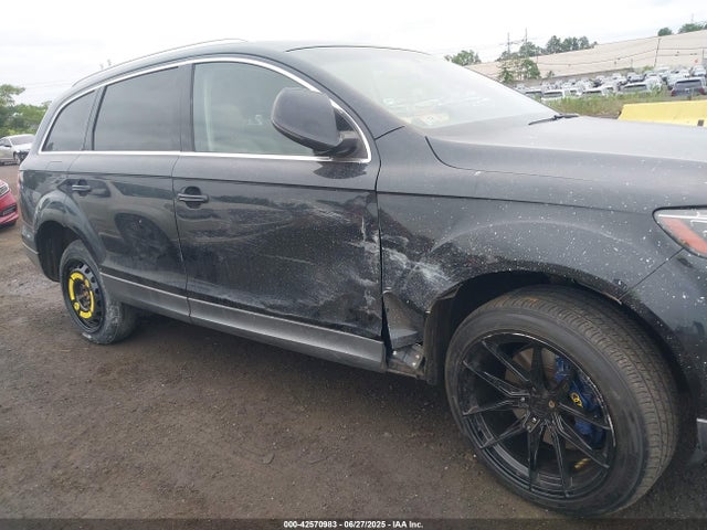 2010 AUDI Q7 WA1LYAFE6AD007439 Photo 5