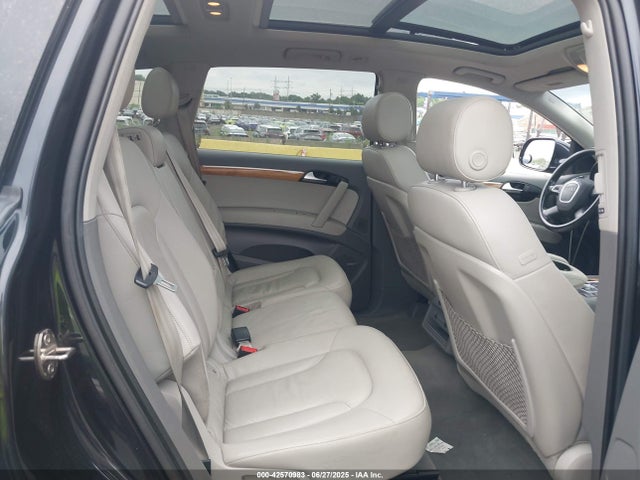 2010 AUDI Q7 WA1LYAFE6AD007439 Photo 7