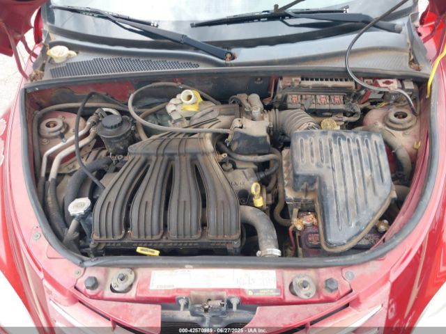 2007 CHRYSLER PT CRUISER 3A4FY48B27T518828 Photo 9