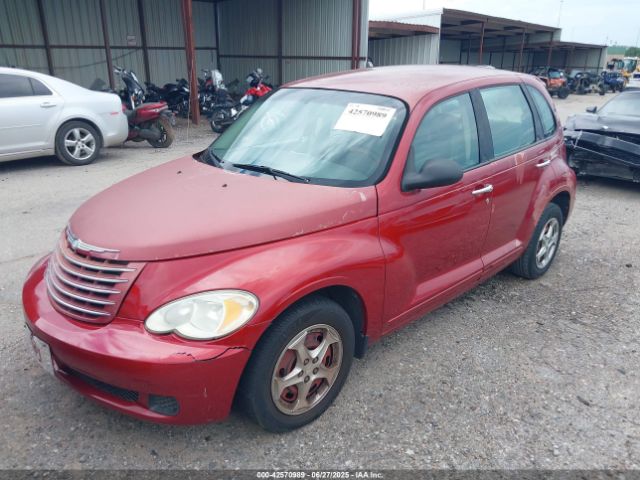2007 CHRYSLER PT CRUISER 3A4FY48B27T518828 Photo 1