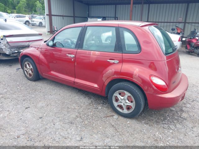 2007 CHRYSLER PT CRUISER 3A4FY48B27T518828 Photo 2