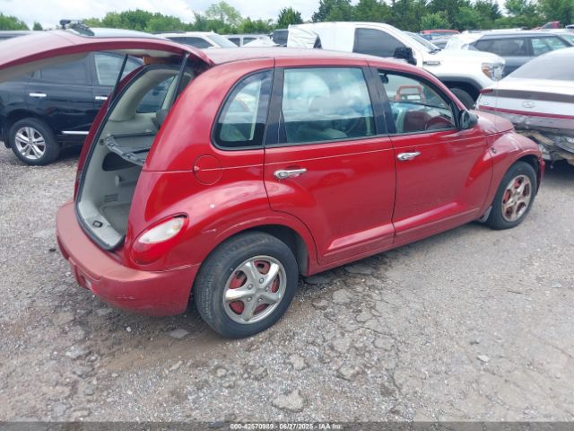 2007 CHRYSLER PT CRUISER 3A4FY48B27T518828 Photo 3