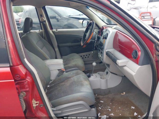2007 CHRYSLER PT CRUISER 3A4FY48B27T518828 Photo 4