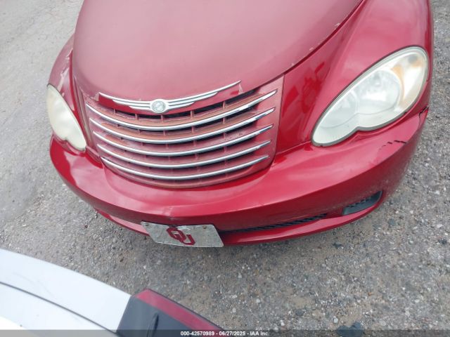 2007 CHRYSLER PT CRUISER 3A4FY48B27T518828 Photo 5