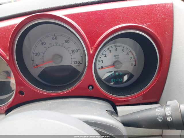 2007 CHRYSLER PT CRUISER 3A4FY48B27T518828 Photo 6