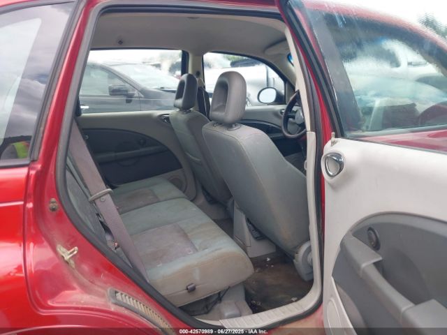 2007 CHRYSLER PT CRUISER 3A4FY48B27T518828 Photo 7