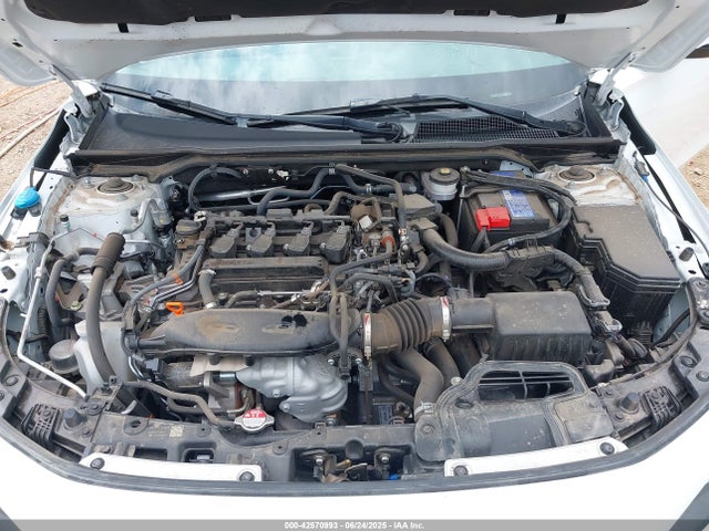 19XFL1H86RE014409 Honda l15b7
