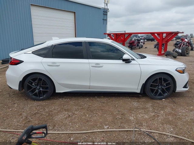 19XFL1H86RE014409 Honda l15b7