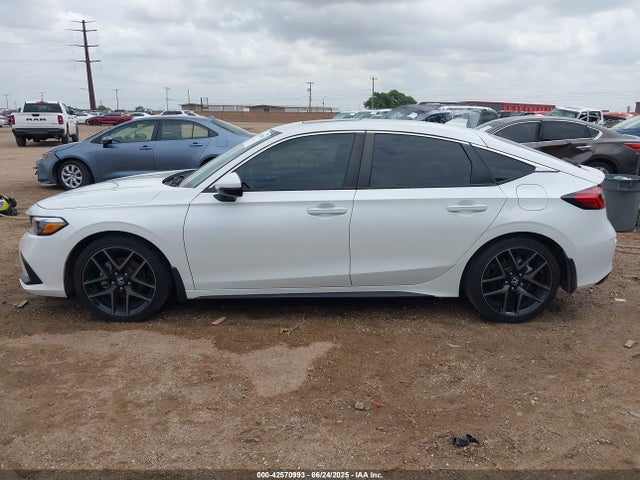 19XFL1H86RE014409 Honda l15b7