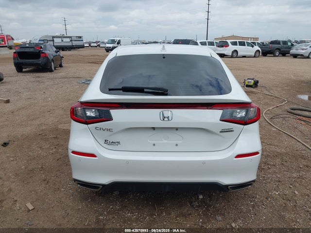 19XFL1H86RE014409 Honda l15b7
