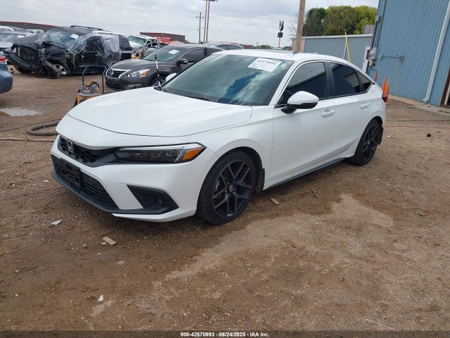 19XFL1H86RE014409 Honda l15b7