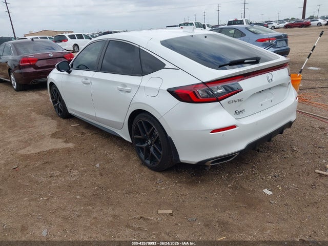 19XFL1H86RE014409 Honda l15b7