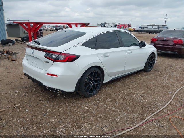 19XFL1H86RE014409 Honda l15b7