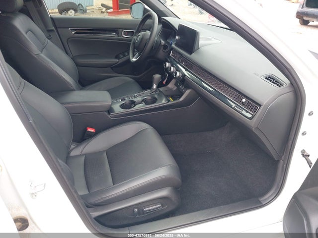 19XFL1H86RE014409 Honda l15b7