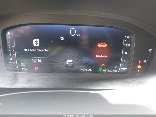 19XFL1H86RE014409 Honda l15b7