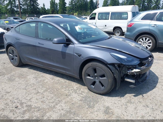 2023 TESLA MODEL 3 5YJ3E1EA3PF695611 Photo 0