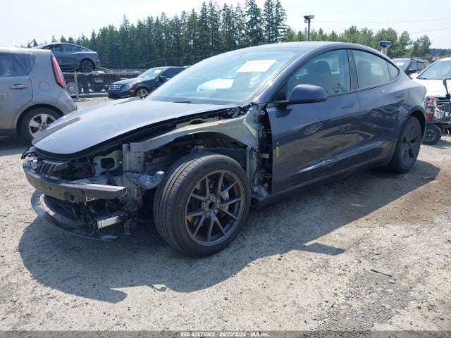 2023 TESLA MODEL 3 5YJ3E1EA3PF695611 Photo 1