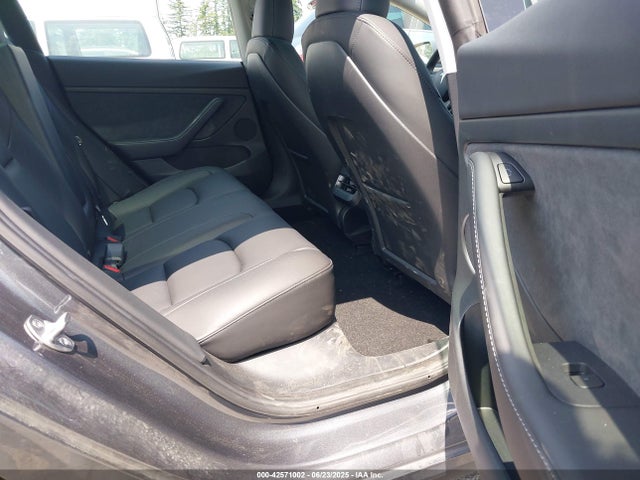 2023 TESLA MODEL 3 5YJ3E1EA3PF695611 Photo 7