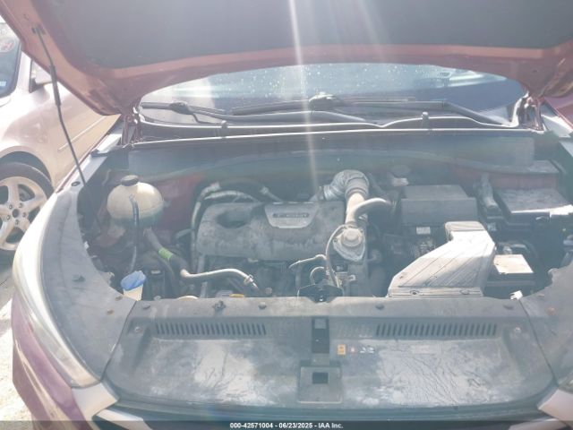 2018 HYUNDAI TUCSON KM8J33A29JU794757 Photo 9
