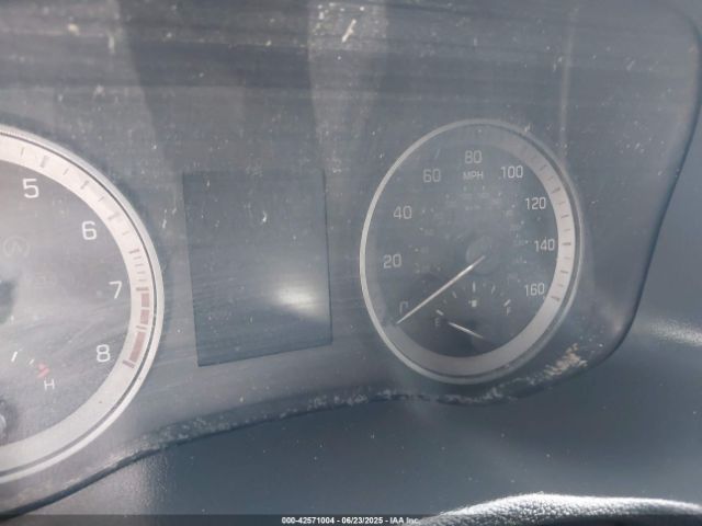 2018 HYUNDAI TUCSON KM8J33A29JU794757 Photo 6