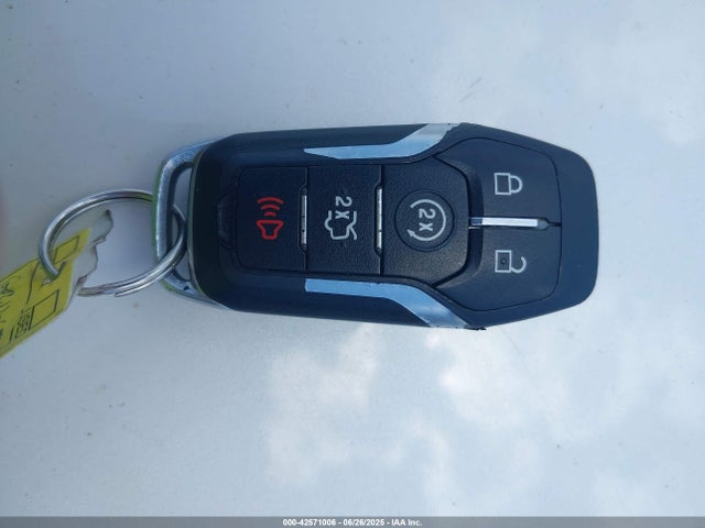 Ford 2016 2016 3FA6P0SU5GR120687 Image 11