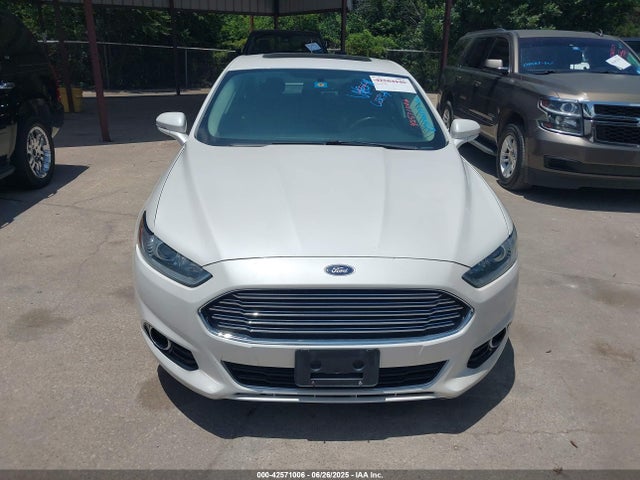 Ford 2016 2016 3FA6P0SU5GR120687 Image 12
